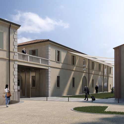 02g – Restauro Business Park