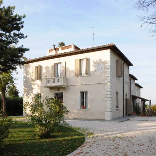 11 – Casa MP