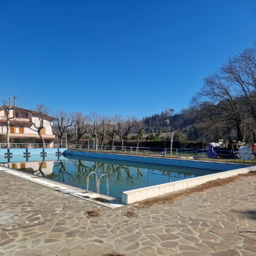 06c Piscina comunale Casola Valsenio