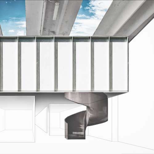 02f – Uffici software house HLN