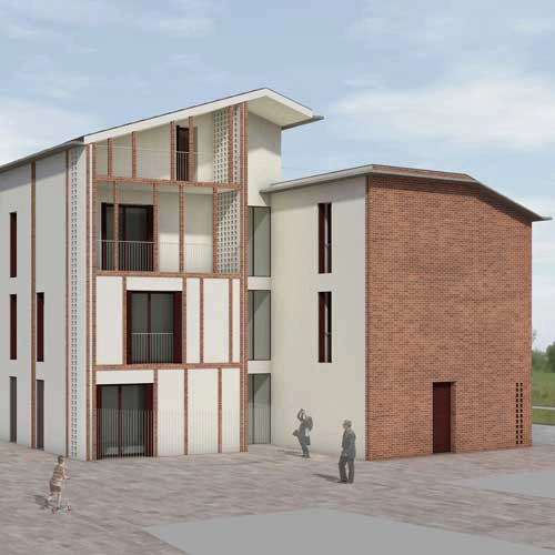 06 – Edificio SR5