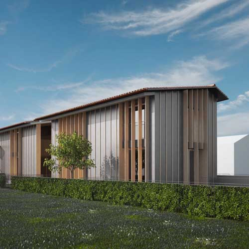 03b – Edificio residenziale VF