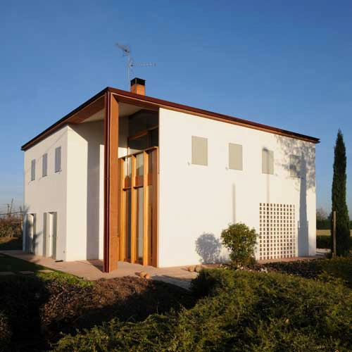 09 – Casa NS