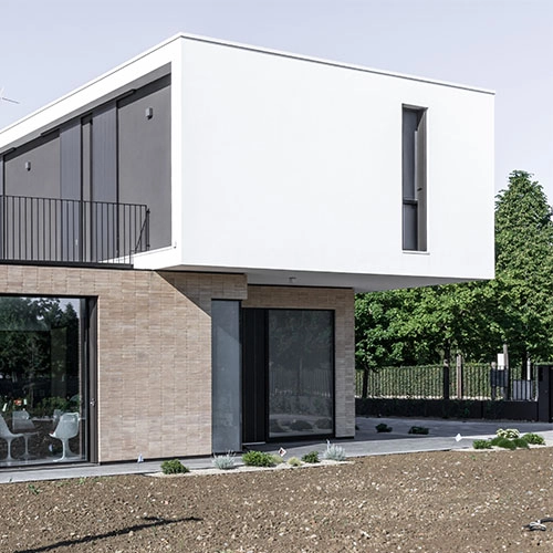 01b – Casa Privata